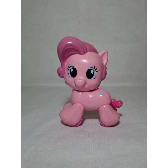 Hasbro My Little Pony Pinkie Pie Walking Pony Toy - Picture 1 of 5